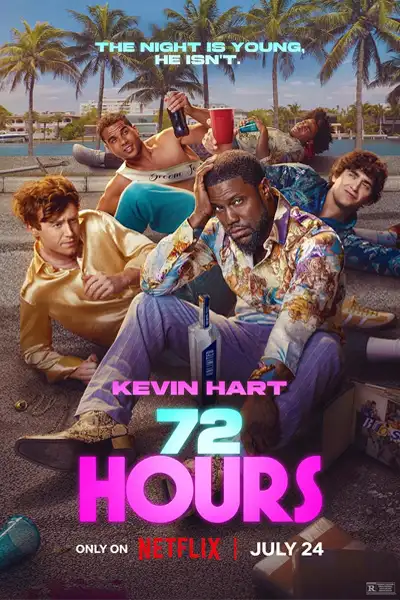 72 Hours