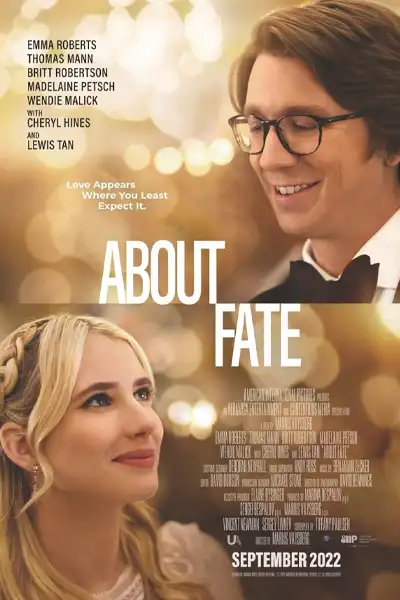About Fate
