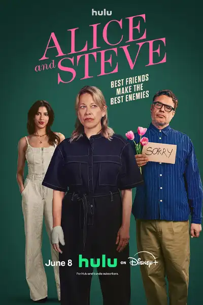 Alice and Steve