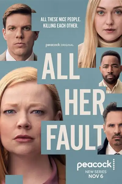 All Her Fault