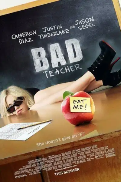 Bad Teacher