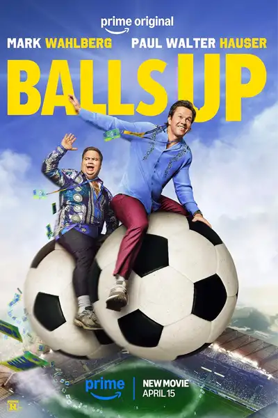 Bola pra Cima