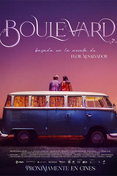 Boulevard