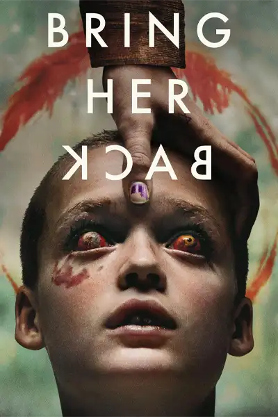 Bring Her Back