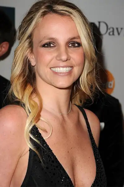 Britney Spears