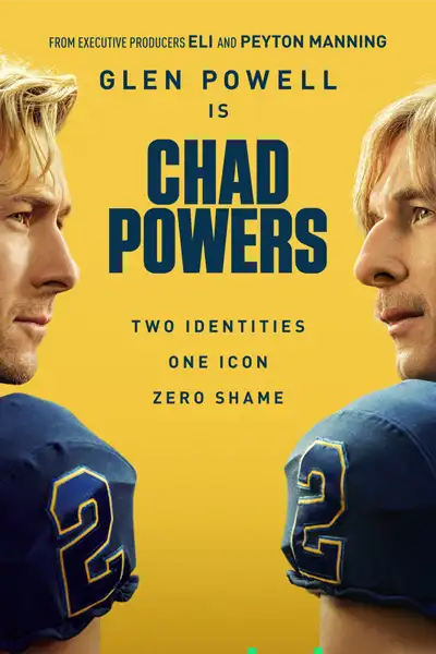 Chad Powers Season 2