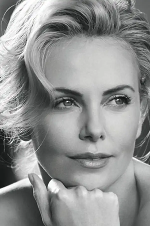 Charlize Theron