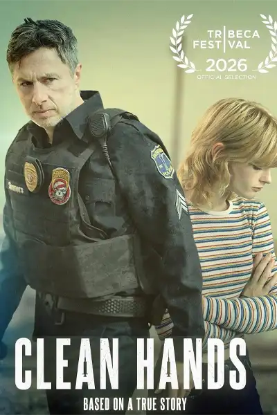 Clean Hands