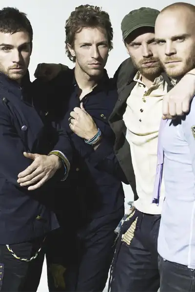 Coldplay