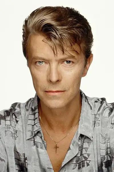 David Bowie