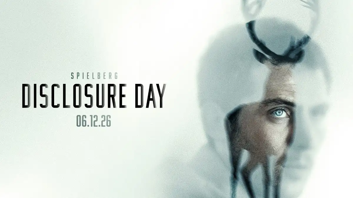 ‘Disclosure Day’ Soundtrack Announced with Tracklist