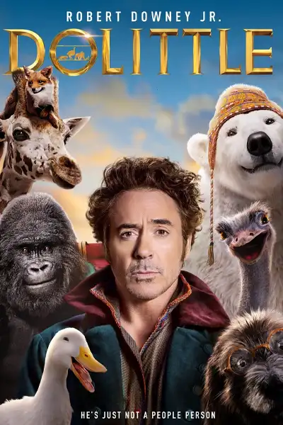 Dolittle