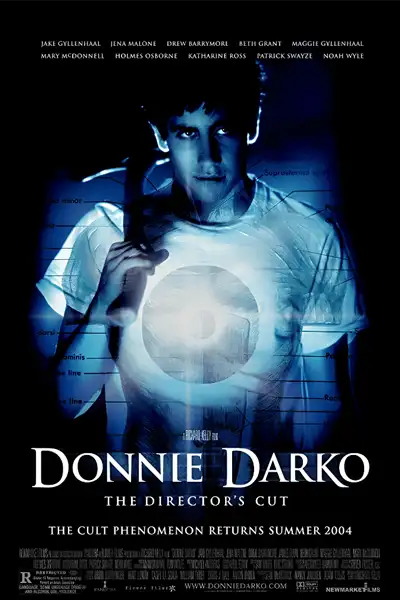Donnie Darko