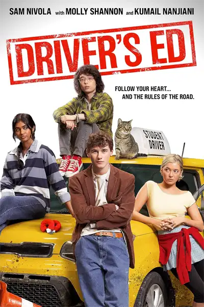 Driver's Ed