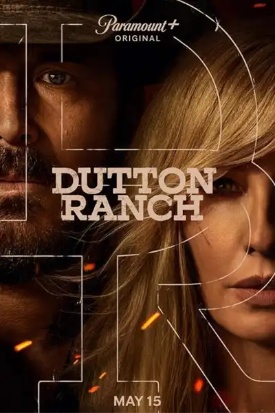 Soundtrack for the show Dutton Ranch