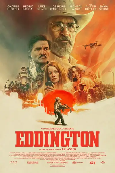 Eddington