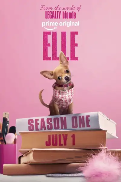 Elle Season 1