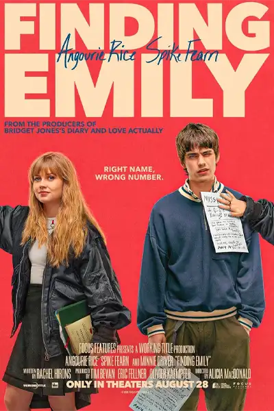 Procurando Emily