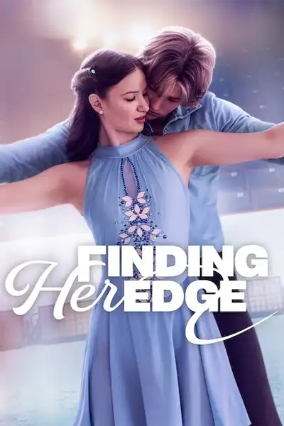 Finding Her Edge