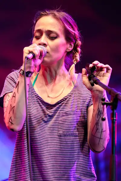 Fiona Apple