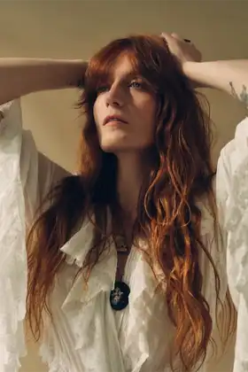 Florence + the Machine