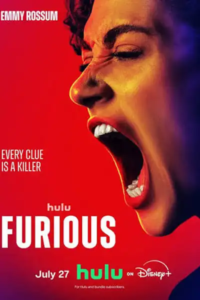 Furious