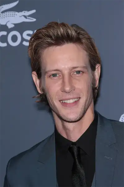 Gabriel Mann