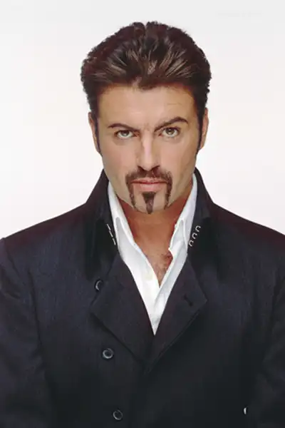 George Michael