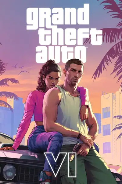 Grand Theft Auto VI