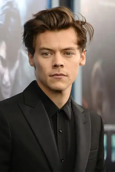 Harry Styles