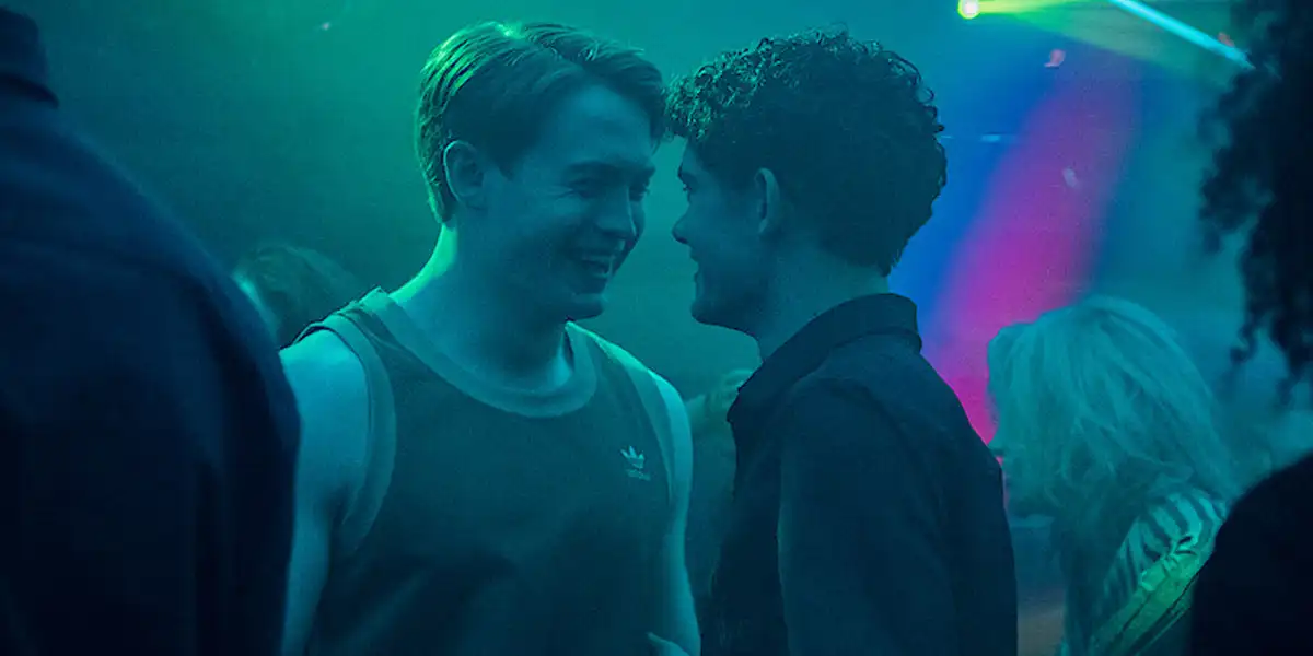 ‘Heartstopper Forever’ Soundtrack Album Details