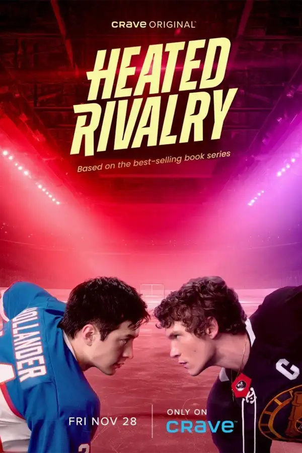 Heated Rivalry