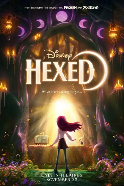 Hexed