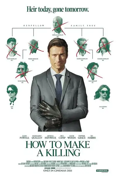 How to Make a Killing