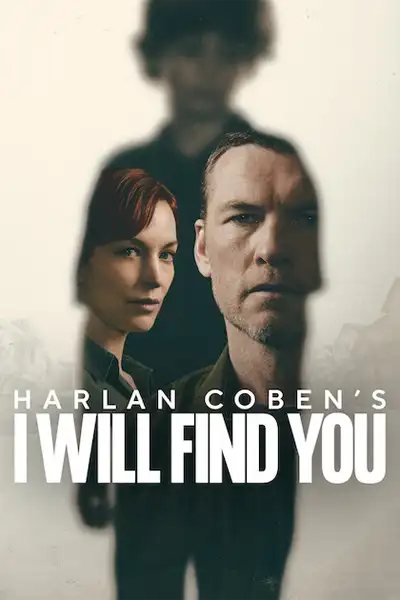I Will Find You