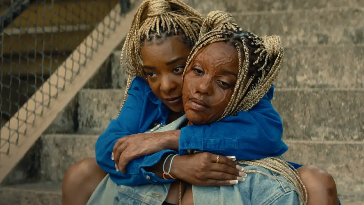 ‘Is God Is’ Soundtrack Released with Tracklist