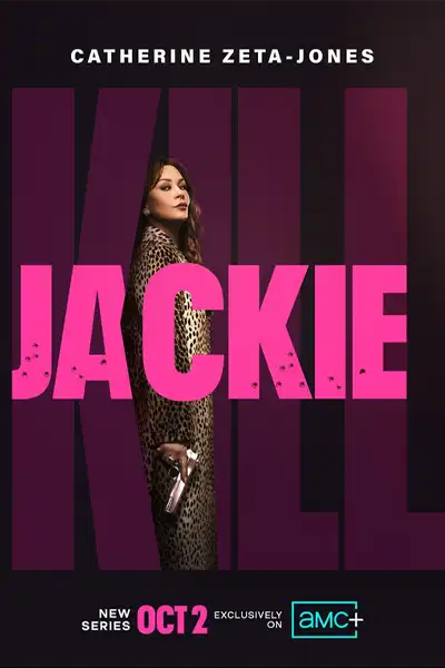 Kill Jackie