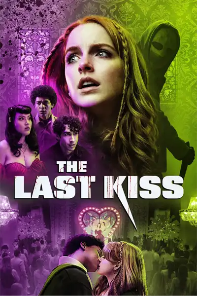 The Last Kiss