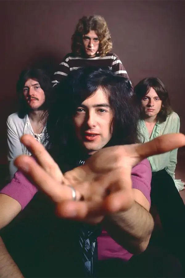 Led Zeppelin