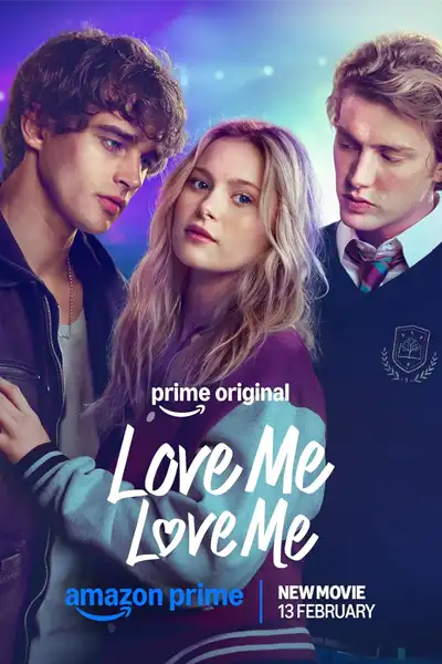 Love Me, Love Me