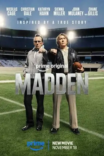 Madden