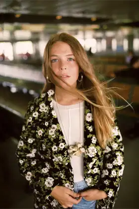 Maggie Rogers