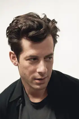 Mark Ronson
