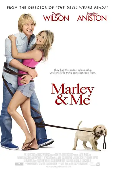 Marley & Me