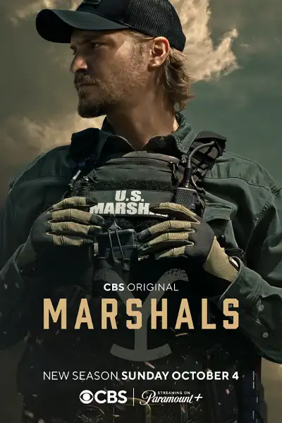 Marshals Season 2