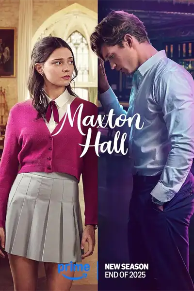 Maxton Hall – The World Between Us
