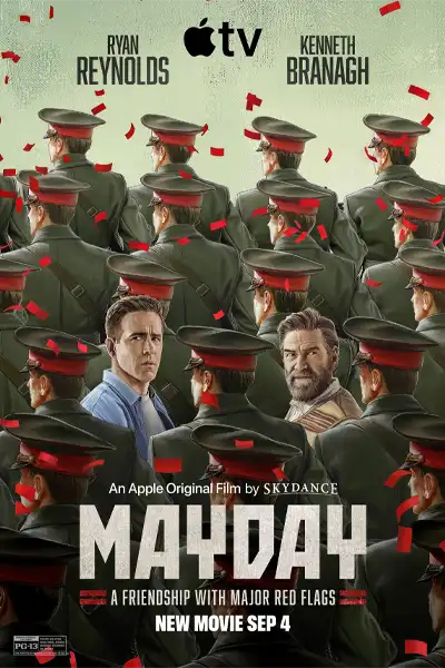 Mayday