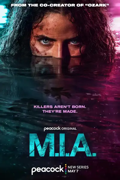 M.I.A.