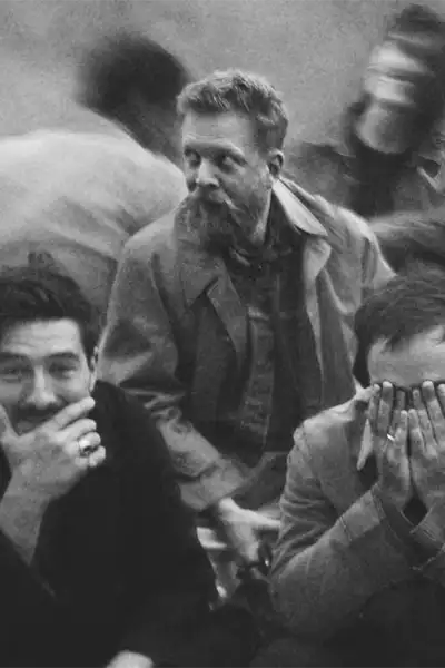 Mumford & Sons