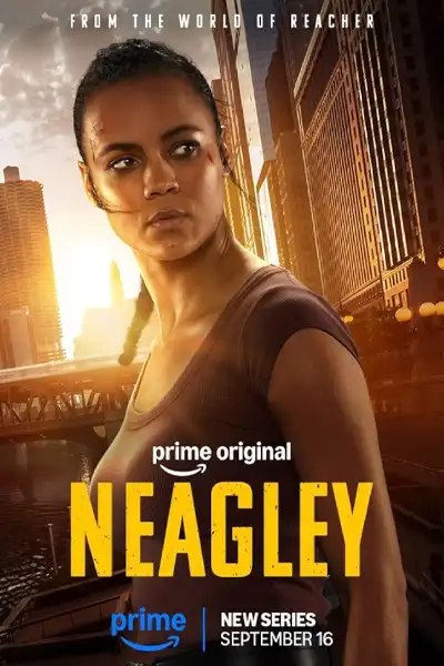 Neagley